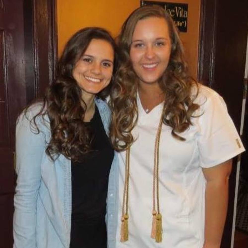 Meet your Posher, Allison